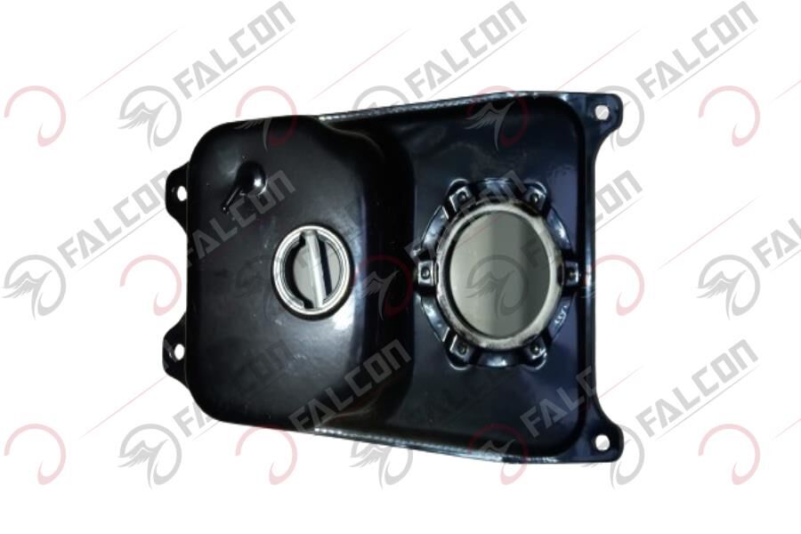 Falcon Cmax Benzin Deposu