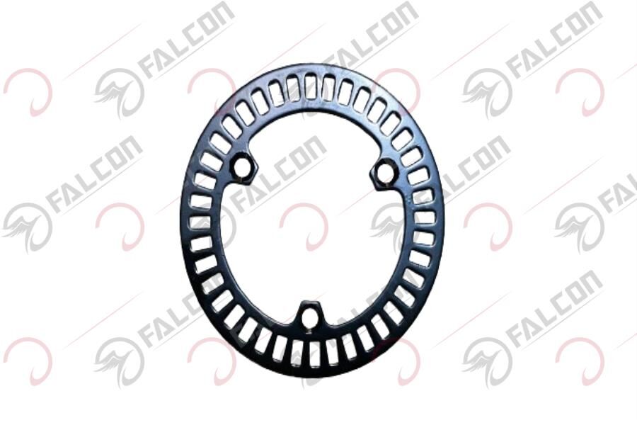 Falcon Cmax Abs Sacı Arka