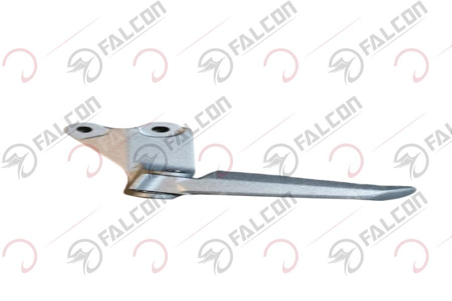 Falcon Cmax Arka Basamak Komple Sol