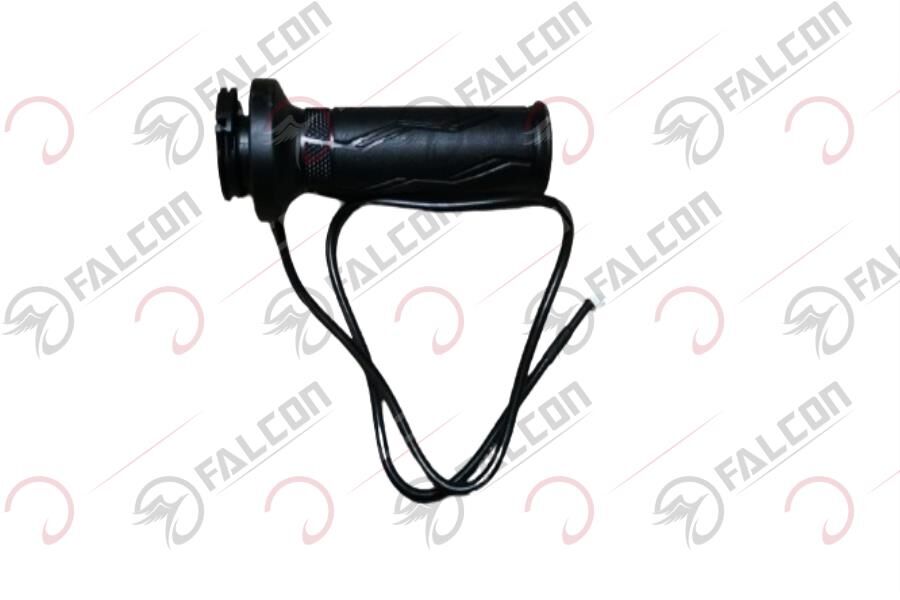 Falcon Cmax Elcik Sağ Isıtmalı (gaz Borusu)