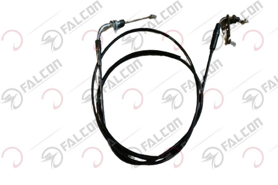 Falcon Cmax Gaz Teli