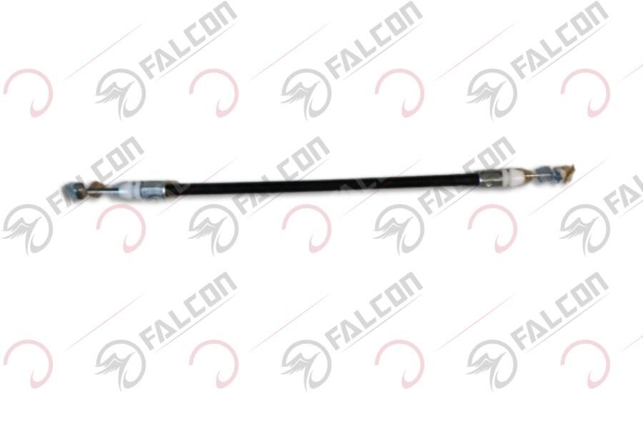 Falcon Cmax Depo Kilit Teli