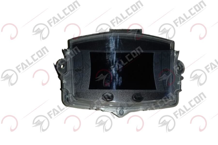Falcon Cmax Km Saati (dijital)