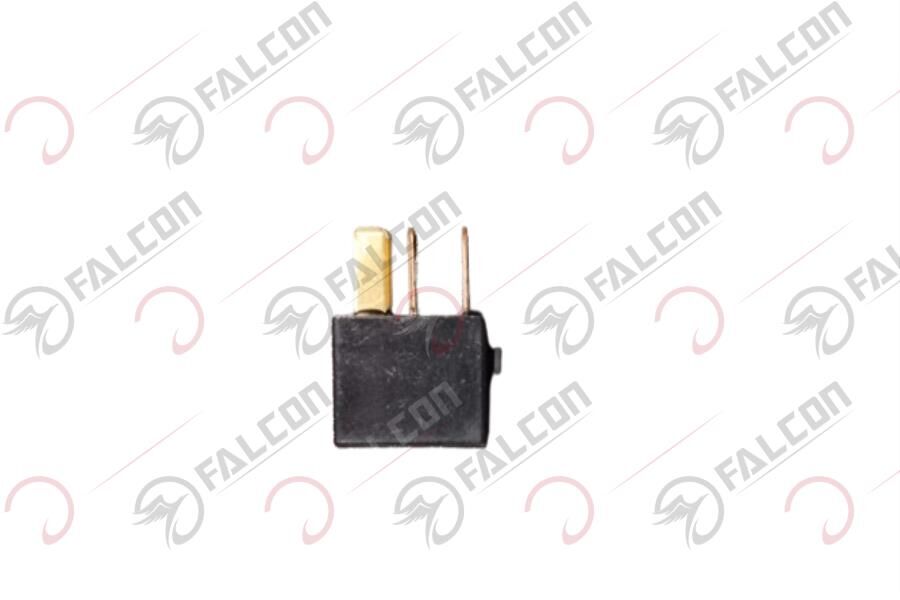 Falcon Cmax Benzin Rolesi