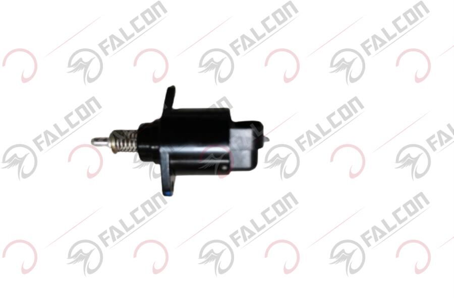 Falcon Cmax Isı Sensörü