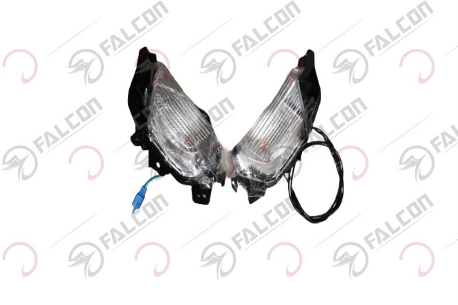 Falcon Cmax Ön Sinyal Sağ Sol Takım