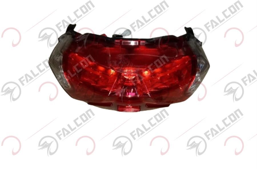 Falcon Cmax Arka Stop Komple
