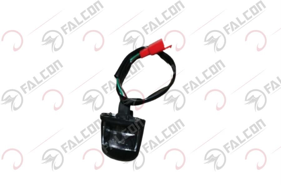 Falcon Cmax Plaka Lambası