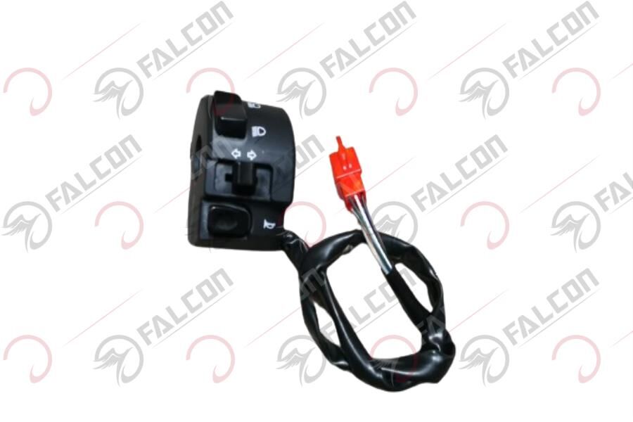 Falcon Cmax Kumanda Sol