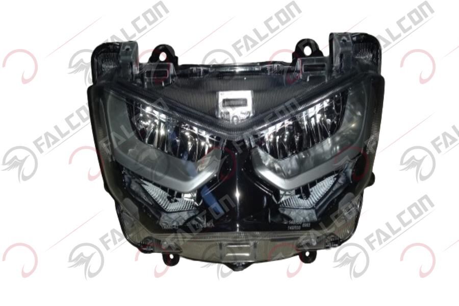 Falcon Cmax Ön Far Komple