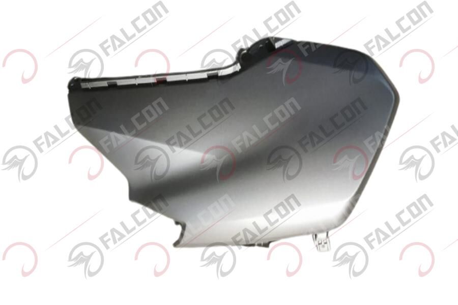 Falcon Cmax Far Karenajı Sağ Siyah