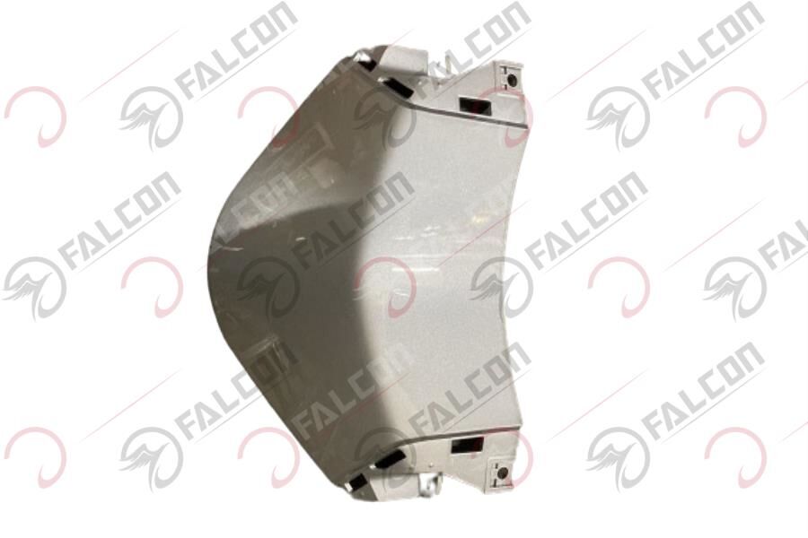 Falcon Cmax Arka Stop Karenajı Alt Gri