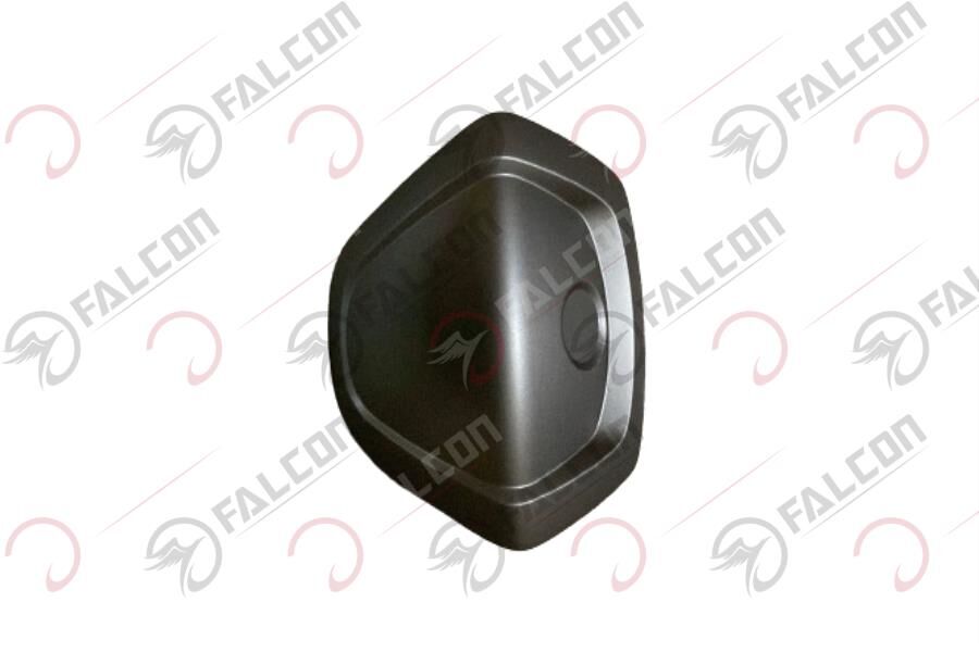 Falcon Cmax Gidon Karenajı Üst Dekoratif Parça Siyah