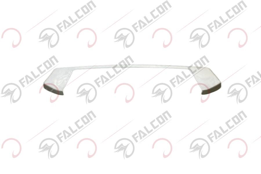 Falcon Cmax Km Çerçevesi Gri