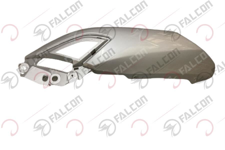 Falcon Cmax Arka Karenaj Sol Gri