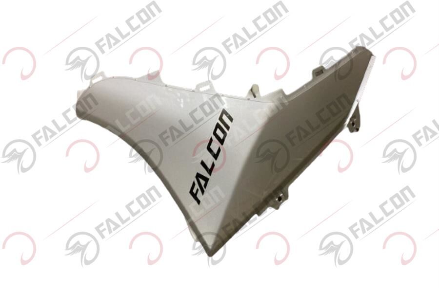 Falcon Cmax Marşbiyel Dekoratif Sol Gri