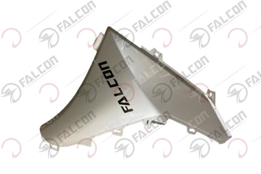 Falcon Cmax Marşbiyel Dekoratif Sağ Gri