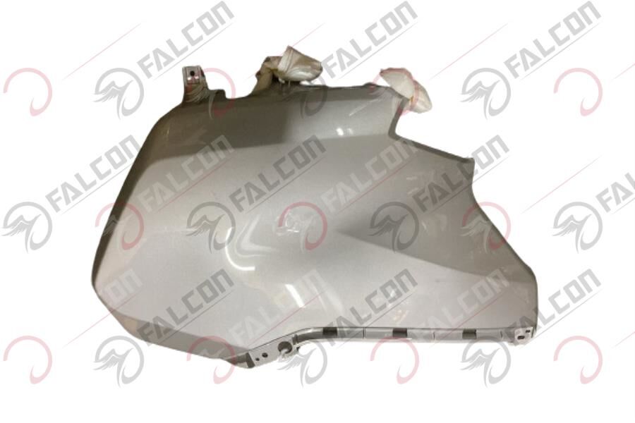 Falcon Cmax Far Karenajı Sağ Gri