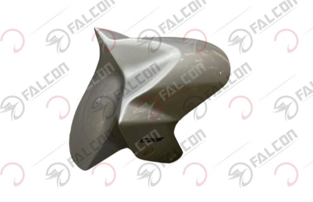 Falcon Cmax Ön Çamurluk Gri