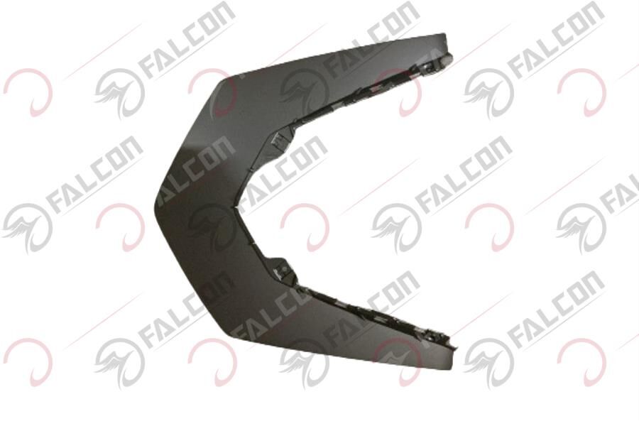 Falcon Cmax Far Karenajı Üst (v) Siyah