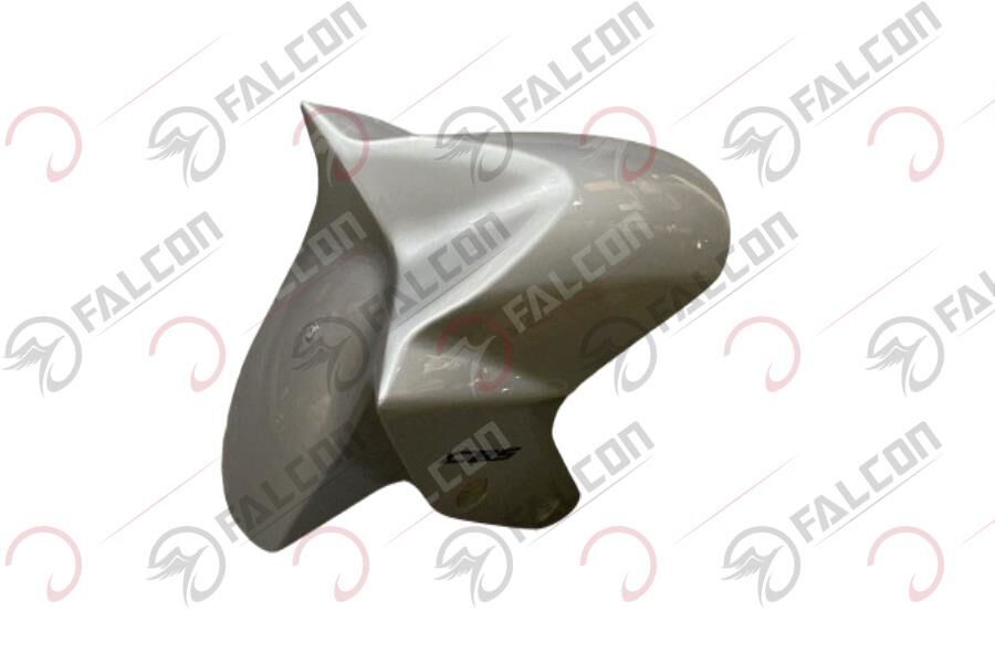 Falcon Cmax Ön Çamurluk Gri