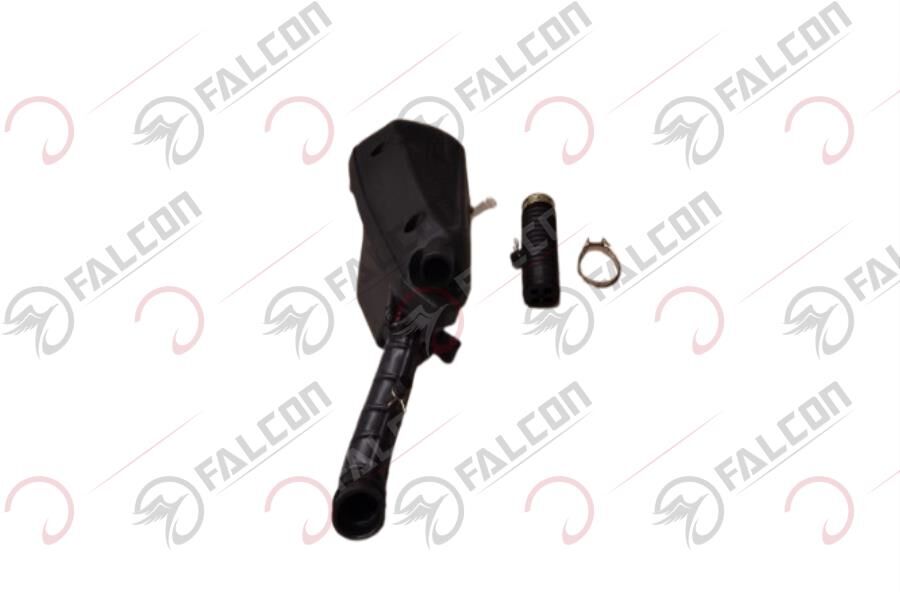 Falcon Quıck 50 Hava Filtresi Komple