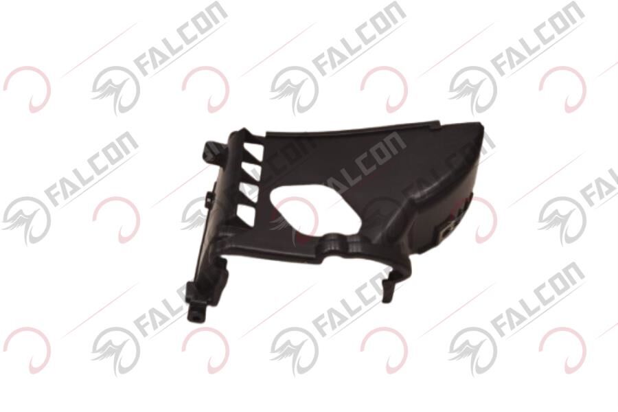 Falcon Quıck 50 Motor Koruma Kapağı Alt