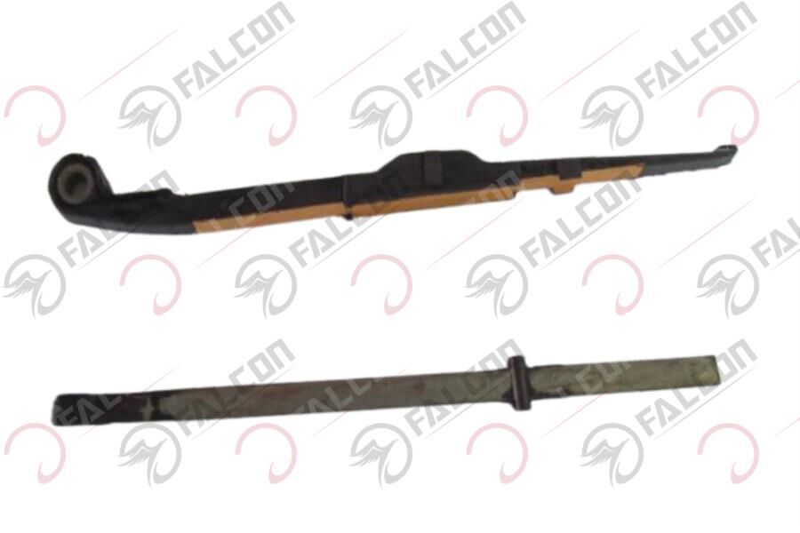 Falcon Quıck 50 Eksantrik Zinciri Gergisi Alt Üst Takım