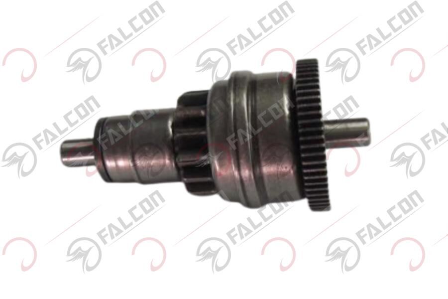 Falcon Quıck 50 Pinyon Dişli