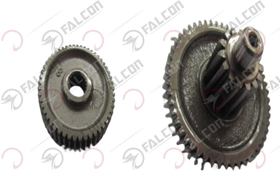 Falcon Quıck 50 Şanzıman Dişli