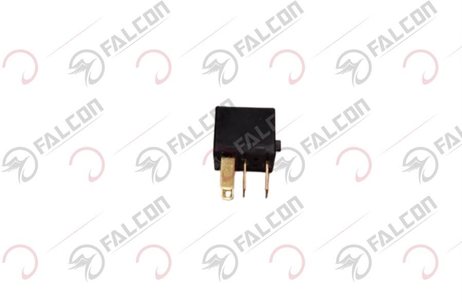 Falcon Quıck 50 Benzin Rolesi