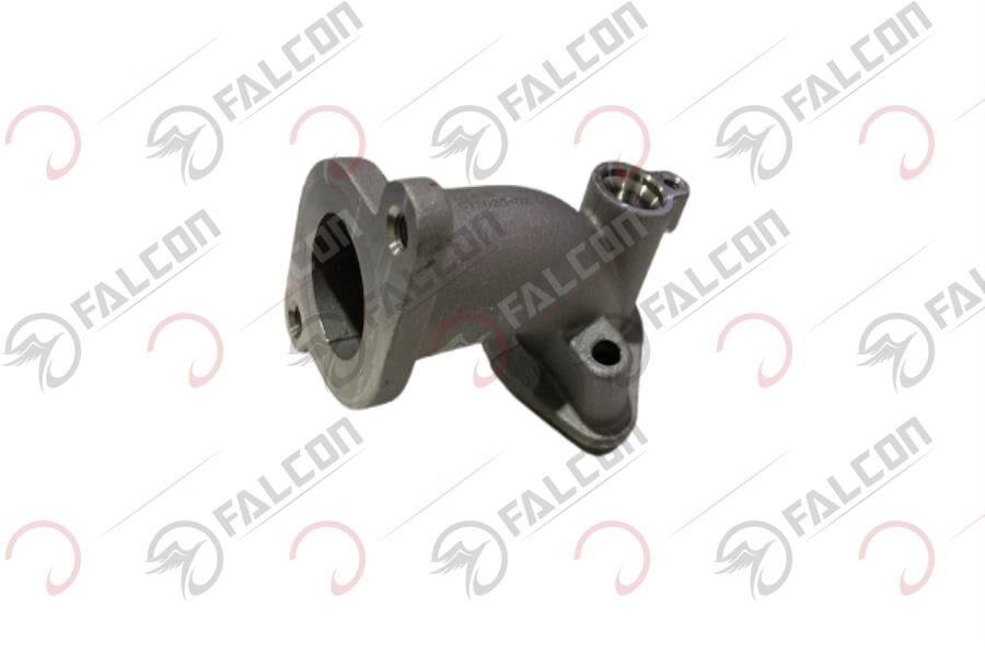 Falcon Quıck 50 Manifold