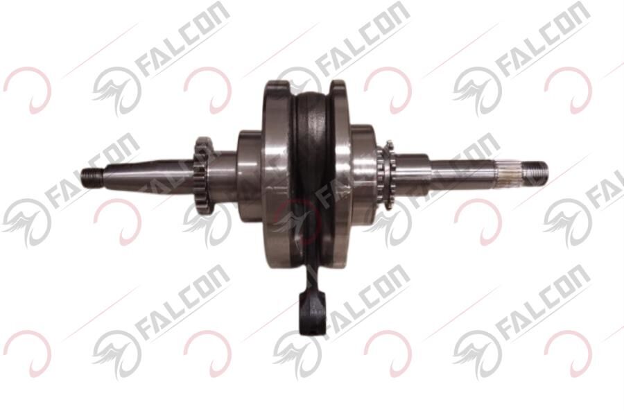 Falcon Quıck 50 Krank Komple