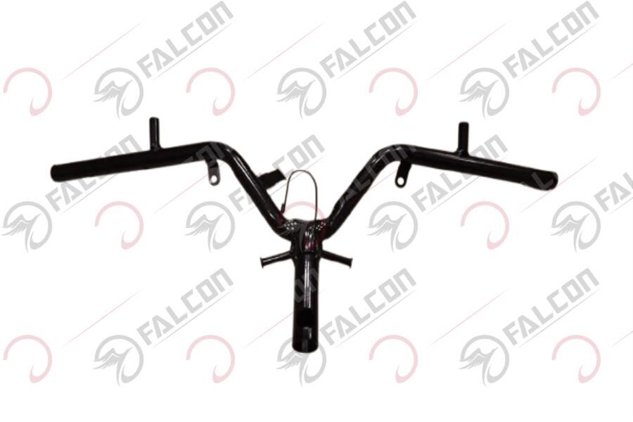 Falcon Quıck 50 Gidon