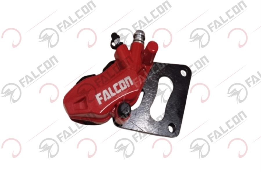 Falcon Quıck 50 Ön Fren Merkezi Alt