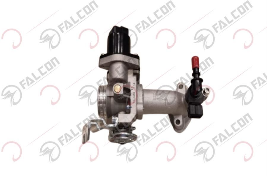 Falcon Quıck 50 Gaz Kelebeği(enjeksiyon) Komple