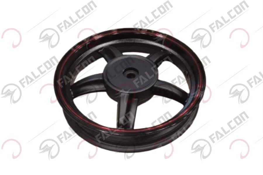 Falcon Quıck 50 Arka Jant