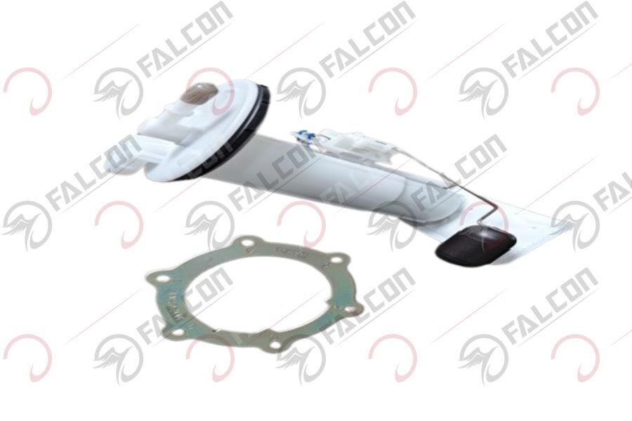 Falcon Quıck 50 Benzin Pompası