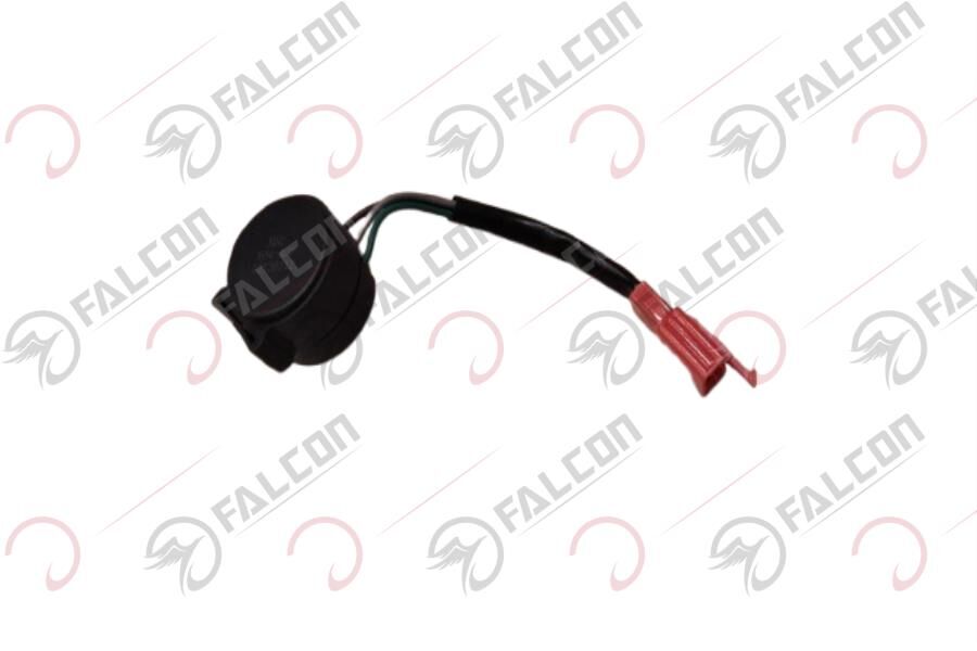 Falcon Quıck 50 Flaşör