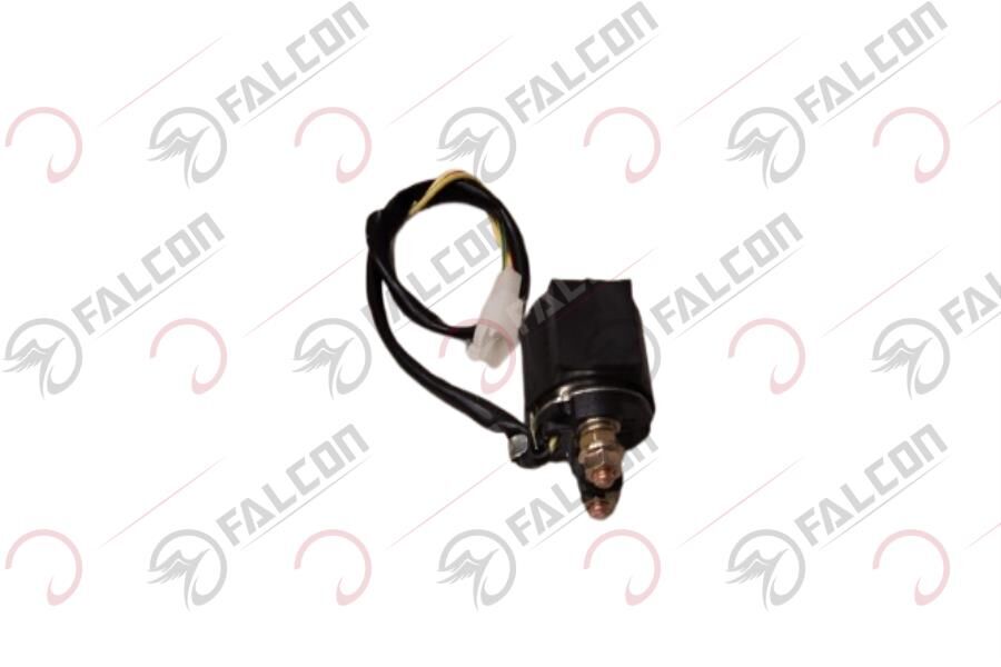 Falcon Quıck 50 Marş Rölesi