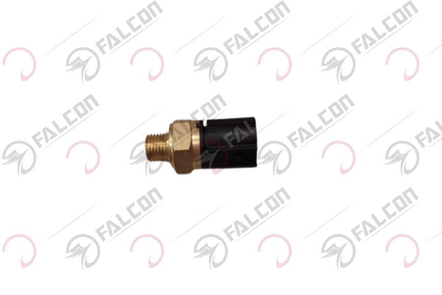Falcon Quıck 50 Isı Müşürü