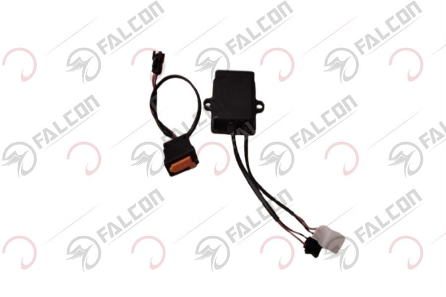 Falcon Quıck 50 Usb Flash Bellek Yuvası