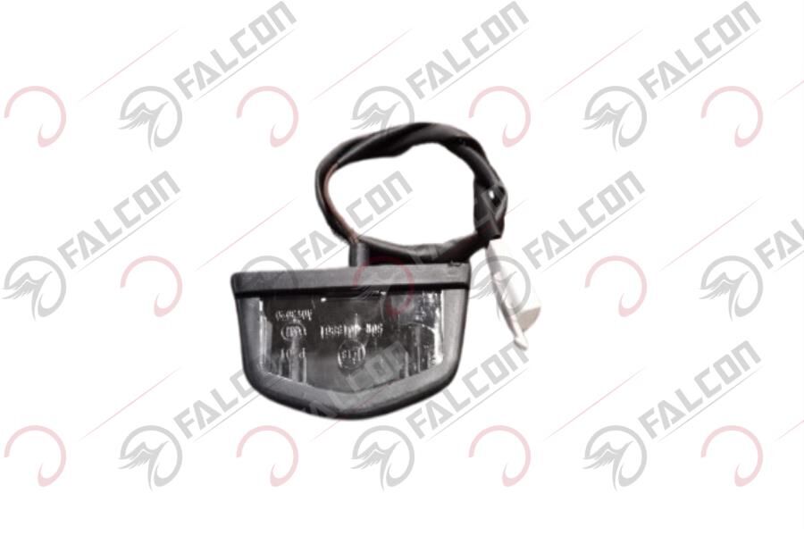 Falcon Quıck 50 Plakalık Lambası