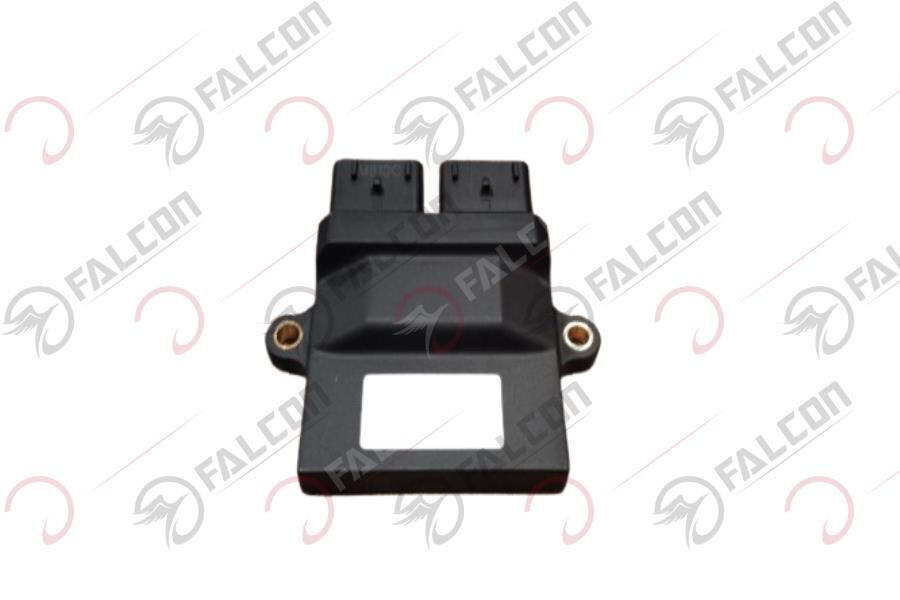 Falcon Quıck 50 Beyin (cdı) Ünitesi