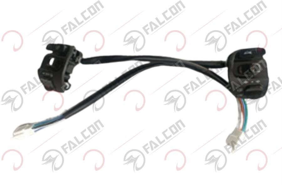Falcon Quıck 50 Kumanda Sağ