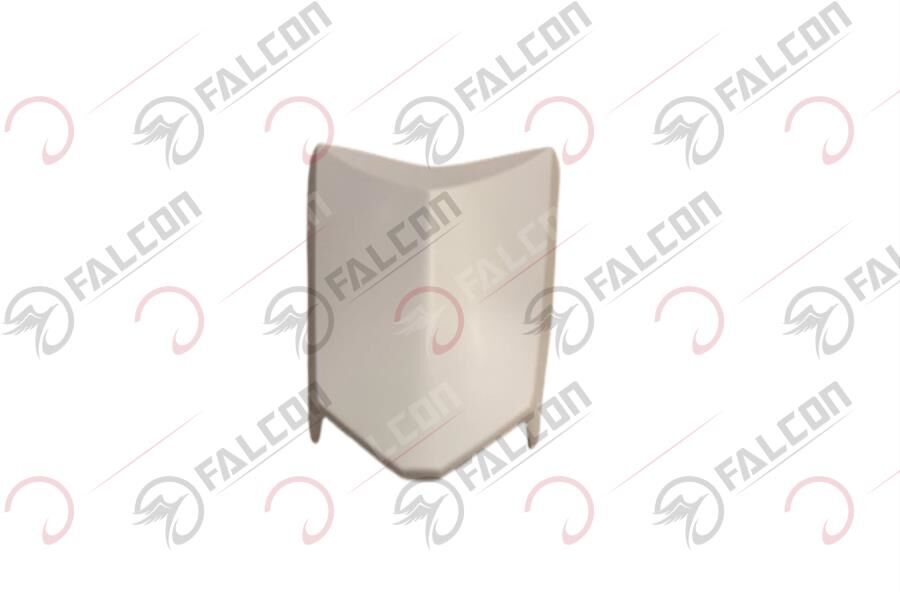 Falcon Quıck 50 Ön Çamurluk Dekoratif Beyaz
