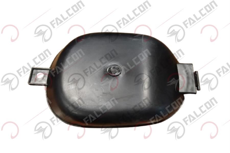 Falcon Quıck 50 Sele Alt Kutusu (torpido ) Kontrol Kapağı