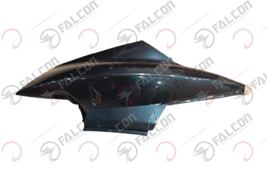 Falcon Quıck 50 Arka Karenaj Sol Mavi