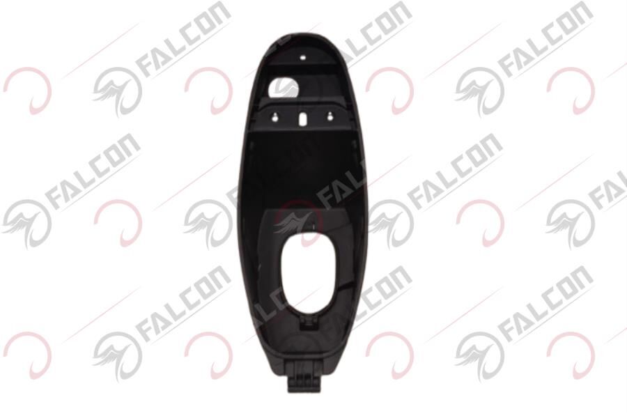 Falcon Quıck 50 Sele Alt Kutusu (torpido )