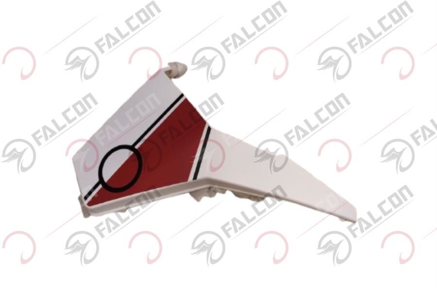 Falcon Quıck 50 Far Karenajı Alt Sağ Beyaz
